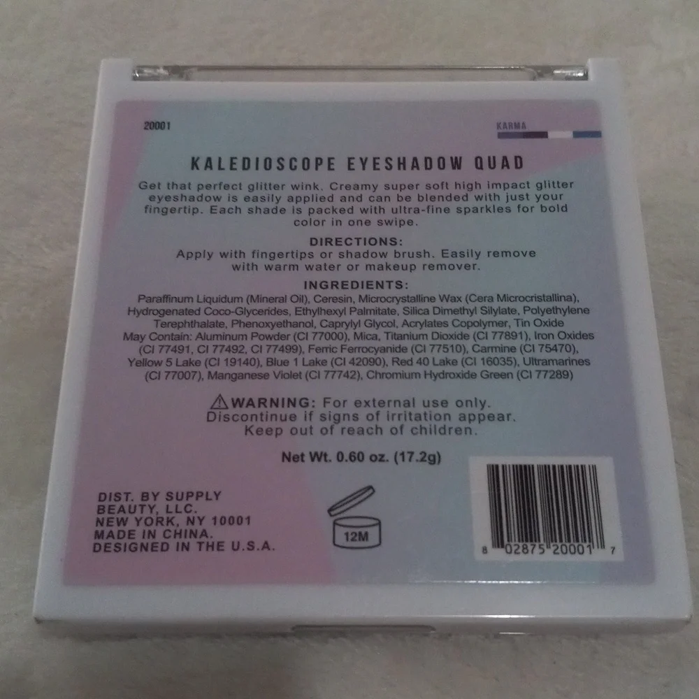 wet n wild color nwt